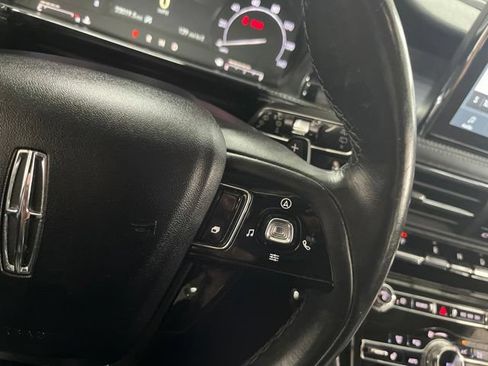 Certified 2022 Lincoln Corsair AWD w/ Premium Package image 84