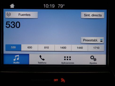 Used 2017 Ford F150 XLT w/ Equipment Group 301A Mid image 16