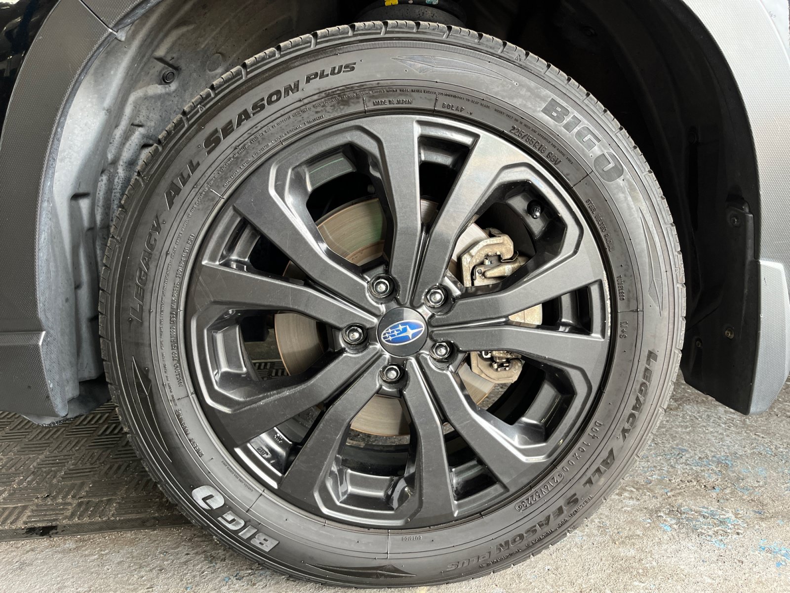 Used 2020 Subaru Forester Sport AWD/4WD image 26