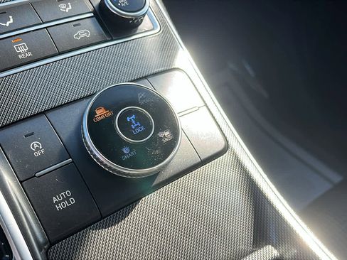 Used 2021 Hyundai Santa Fe SE image 19