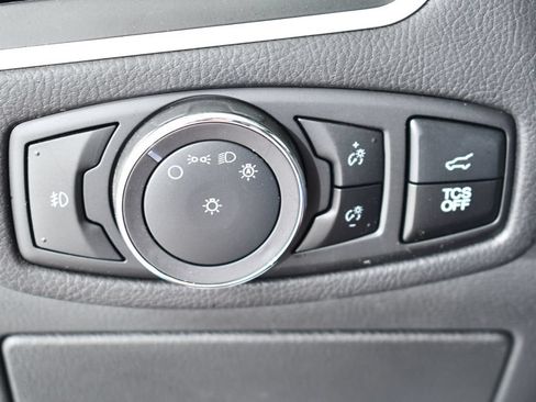 Used 2024 Ford Edge SEL w/ Convenience Package AWD/4WD image 30