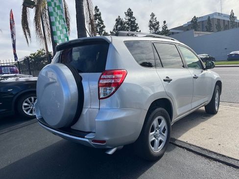 Used 2011 Toyota RAV4 2WD w/ Base L4 Extra Value Pkg image 11