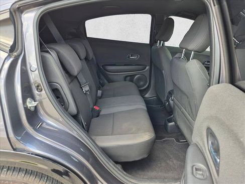Used 2019 Honda HR-V Sport image 20