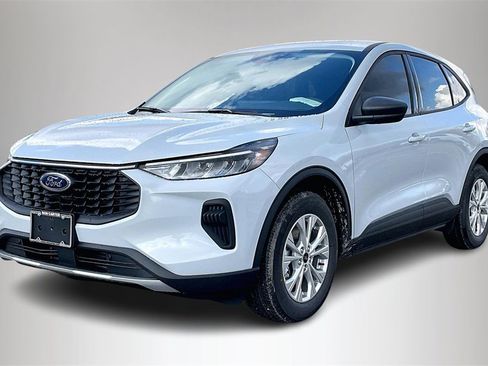 New 2026 Ford Escape Active w/ Tech Pack #1 image 2