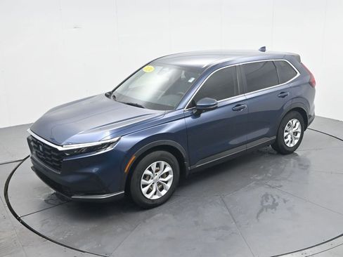 Used 2024 Honda CR-V LX image 23