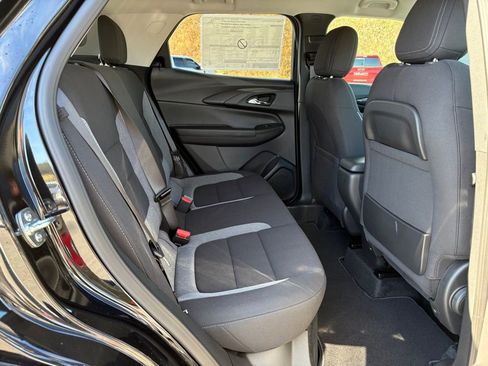 New 2026 Chevrolet TrailBlazer LT w/ LT Cold Weather Package image 24