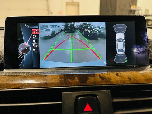 Used 2015 BMW 328i Sedan image 20