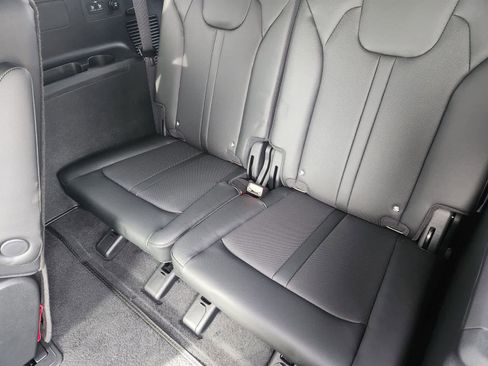 New 2026 Kia Sorento SX Prestige AWD/4WD image 25