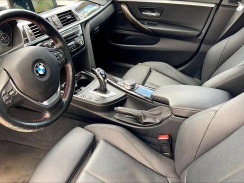 Used 2018 BMW 430i Gran Coupe RWD image 15