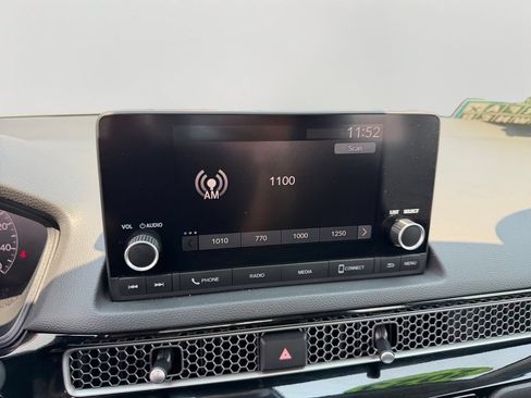 Used 2023 Honda Civic LX image 18