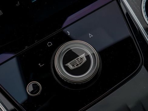 New 2026 Cadillac Escalade IQ Luxury 1 w/ LPO, Floor Liner Package image 12