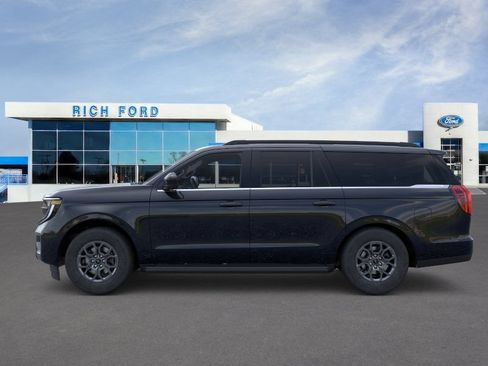 New 2026 Ford Expedition Max Active AWD/4WD image 3
