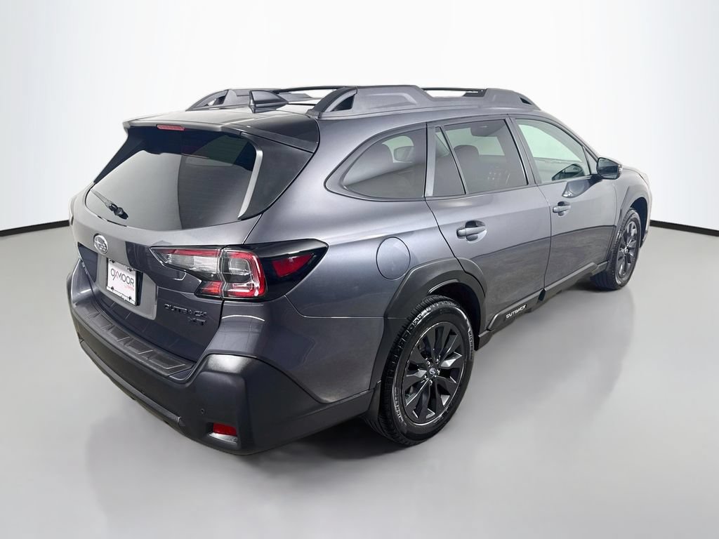 Used 2023 Subaru Outback Onyx Edition XT w/ Popular Package #2 AWD/4WD image 7