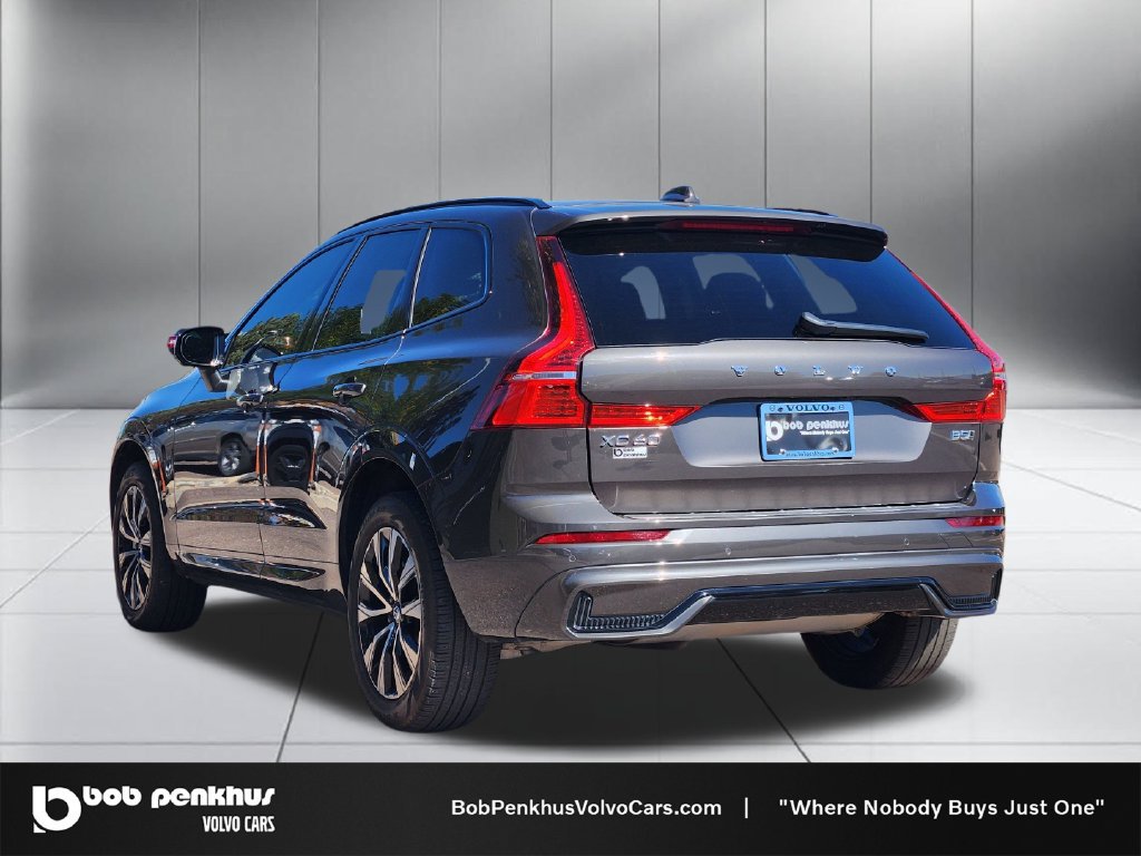Used 2025 Volvo XC60 B5 Core w/ Protection Package Premier AWD/4WD image 27