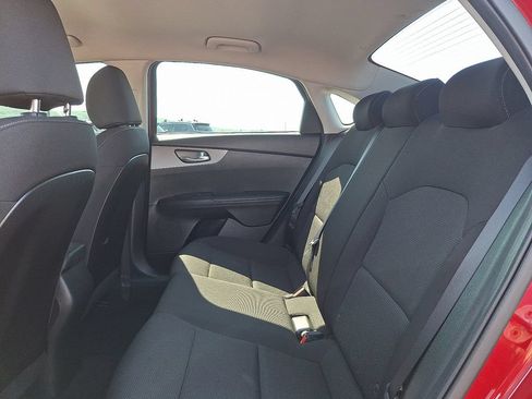 Used 2020 Kia Forte LXS FWD image 11