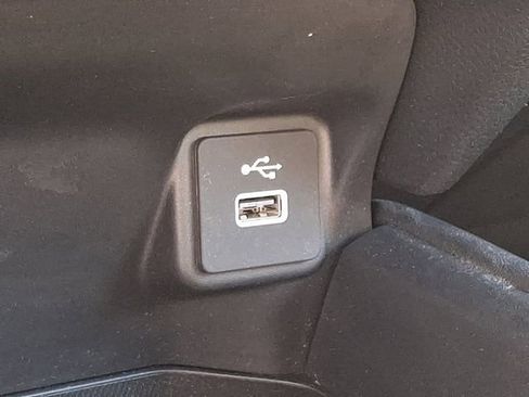 Used 2024 Honda HR-V Sport image 25