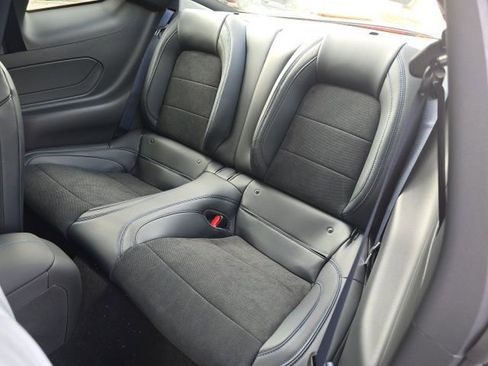 New 2024 Ford Mustang Dark Horse image 19