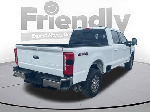 Used 2024 Ford F250 Lariat image 5