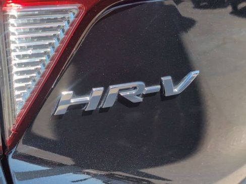 Used 2022 Honda HR-V EX image 30