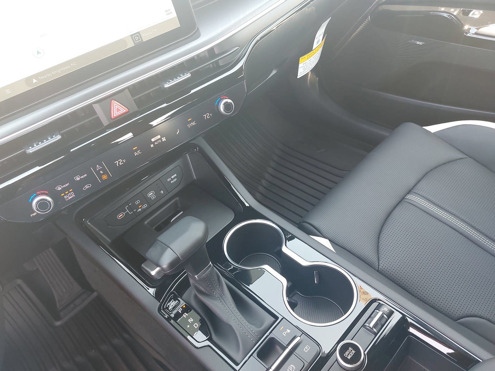 New 2027 Kia K5 GT-Line w/ GT-Line Premium Package FWD image 25