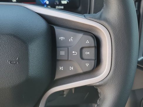 New 2026 Ford Bronco Big Bend AWD/4WD image 26