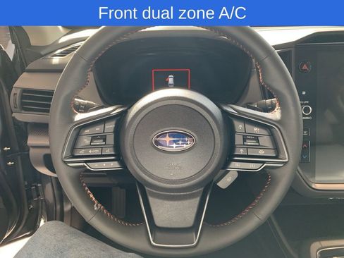 New 2026 Subaru Crosstrek 2.5i Limited image 4