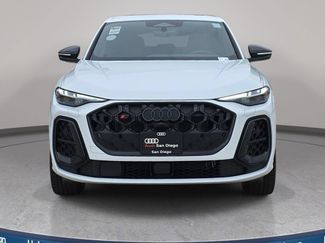 New 2026 Audi SQ5 Premium Plus AWD/4WD video 2