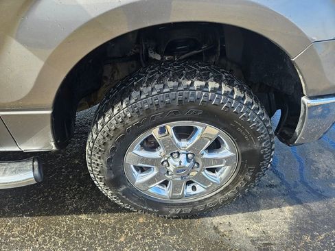 Used 2013 Ford F150 XLT w/ Luxury Equipment Group AWD/4WD image 13