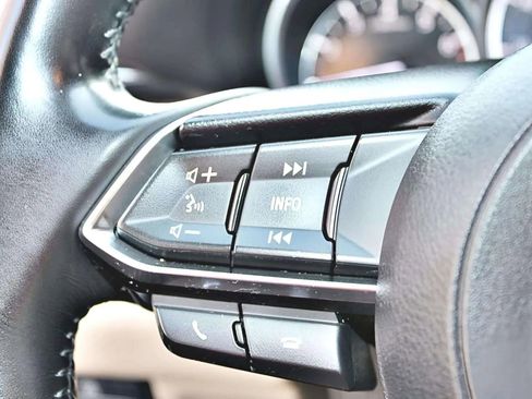 Used 2018 MAZDA MAZDA6 Grand Touring image 13