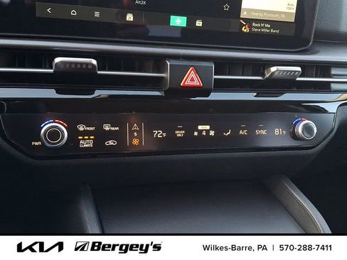 New 2026 Kia Sportage SX Prestige image 13