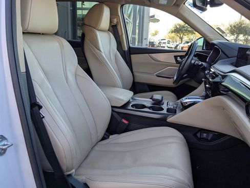 Used 2023 Acura MDX FWD w/ Technology Package image 31