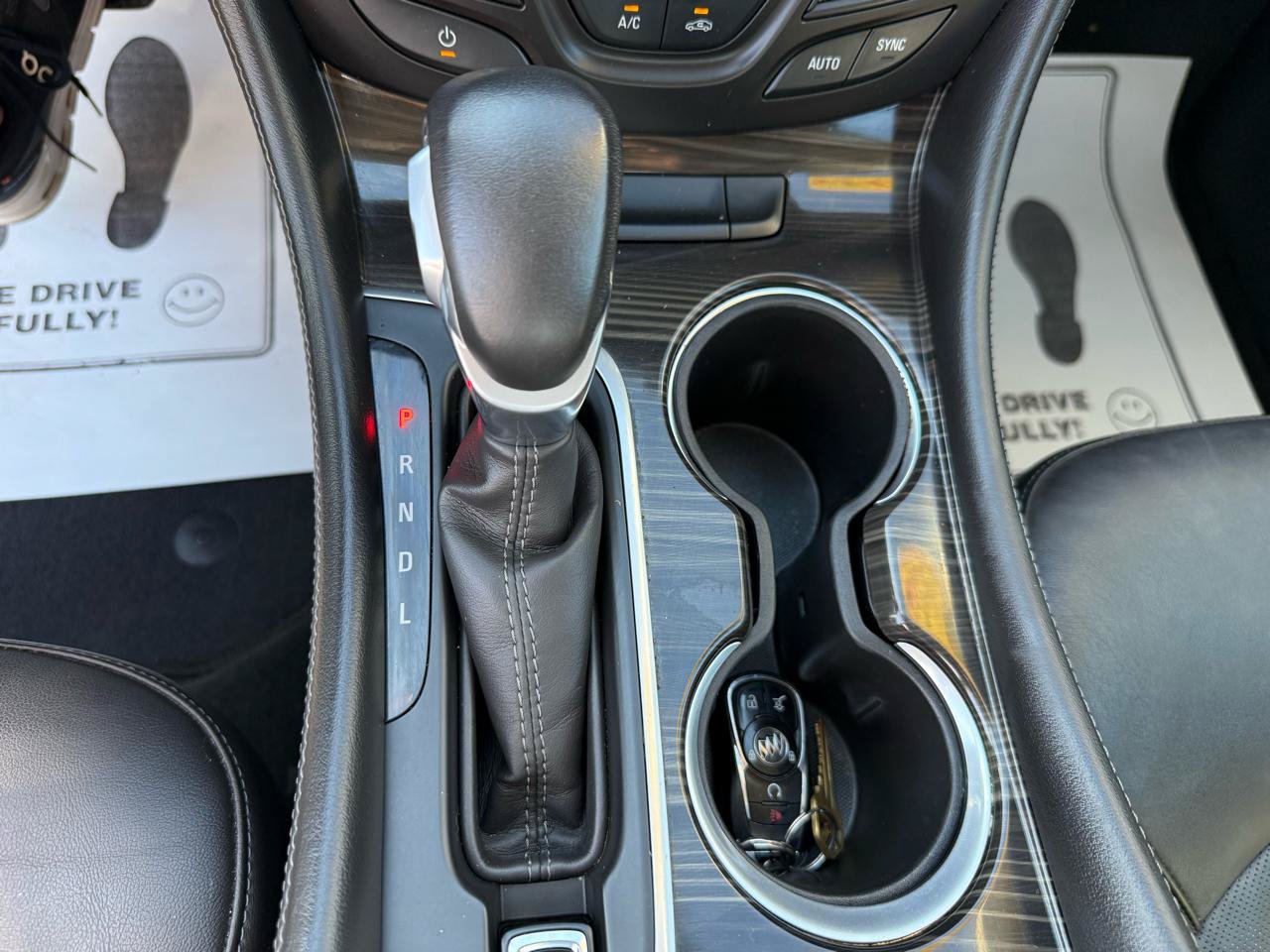 Used 2019 Buick Envision Essence FWD image 26