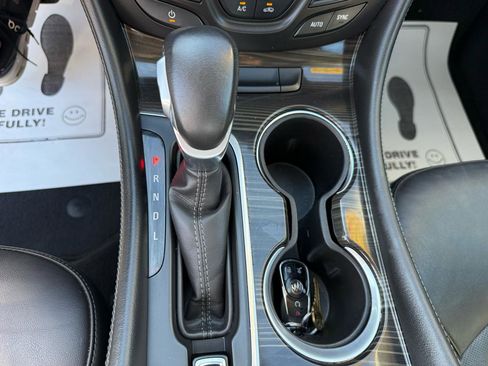 Used 2019 Buick Envision Essence FWD image 26