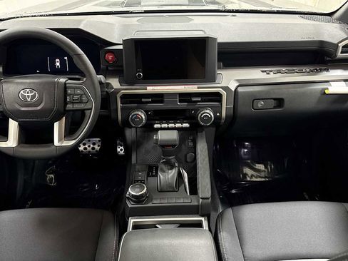 New 2026 Toyota Tacoma TRD Sport image 26