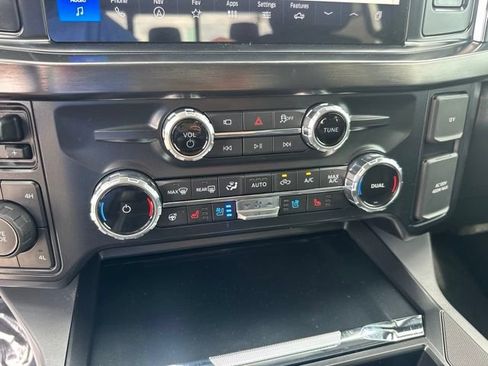 New 2026 Ford F350 Lariat w/ Black Appearance Package AWD/4WD image 25
