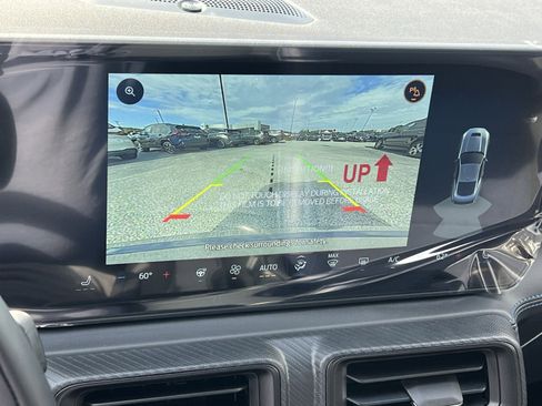 New 2025 Ford Mustang Dark Horse w/ Dark Horse Handlin Package image 19