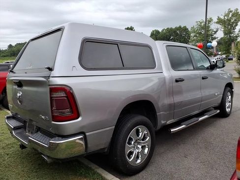 Used 2023 RAM 1500 Big Horn AWD/4WD image 11