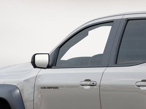 New 2026 Chevrolet Colorado ZR2 w/ ZR2 Bison Edition image 12