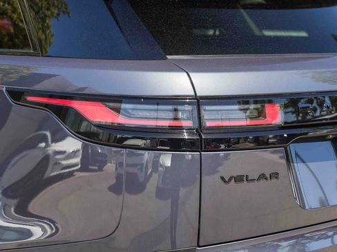 Used 2024 Land Rover Range Rover Velar S AWD/4WD image 7