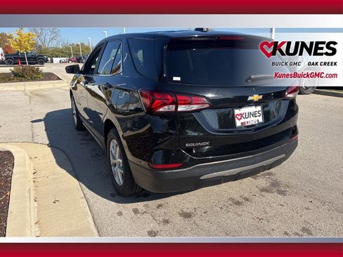 Used 2023 Chevrolet Equinox LT image 5