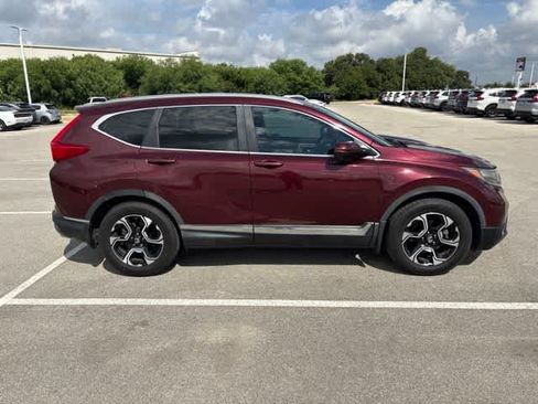 Used 2018 Honda CR-V Touring image 6