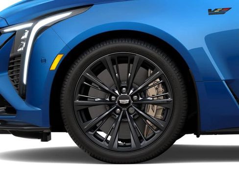 New 2026 Cadillac CT5 V Blackwing w/ Super Cruise 1 Package image 33