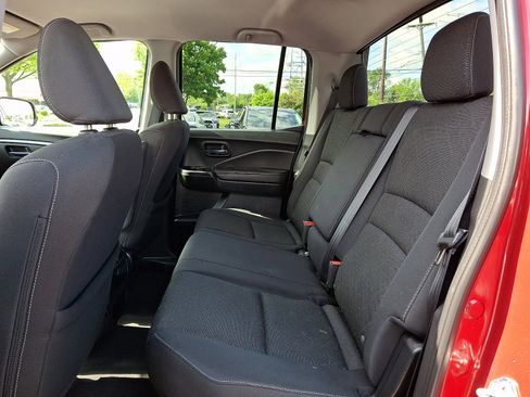 Used 2023 Honda Ridgeline Sport image 10