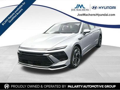 New 2026 Hyundai Sonata SEL