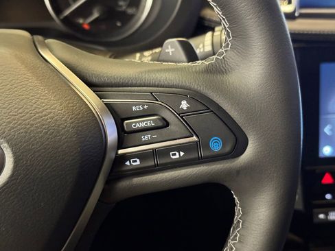 New 2025 INFINITI QX50 Sport image 14