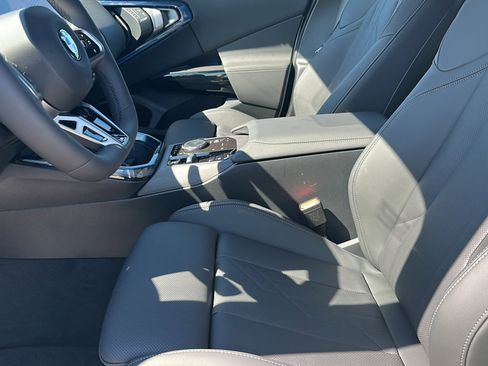 New 2026 BMW X3 xDrive30 w/ Premium Package image 10