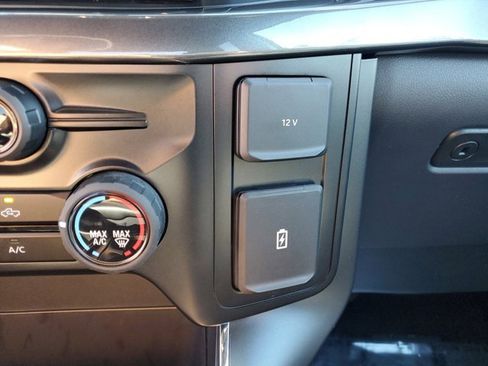 Certified 2024 Ford F150 STX w/ STX Black Appearance Package image 30