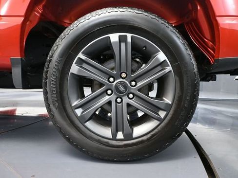 Used 2023 Ford F150 Lariat w/ Equipment Group 502A High AWD/4WD image 16