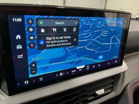 New 2026 Ford Explorer ST w/ Sun And Sound Package AWD/4WD image 24