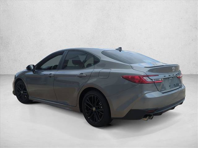 Used 2026 Toyota Camry SE FWD image 7